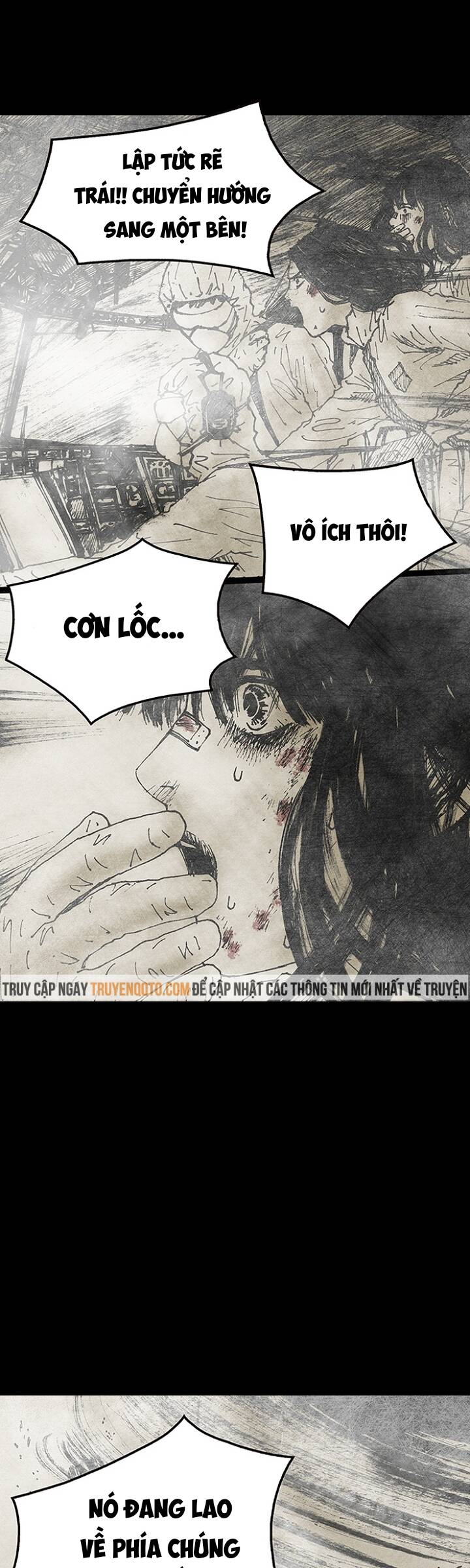 Distant Sky 3 Chapter 8 - 3