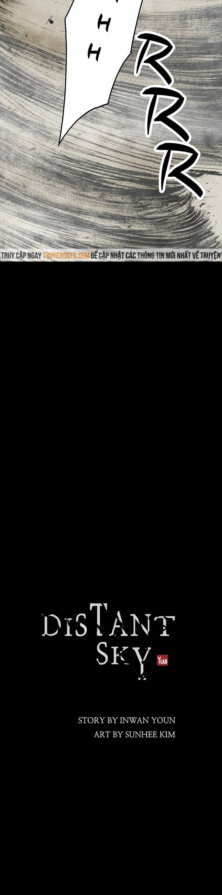Distant Sky 3 Chapter 8 - 5