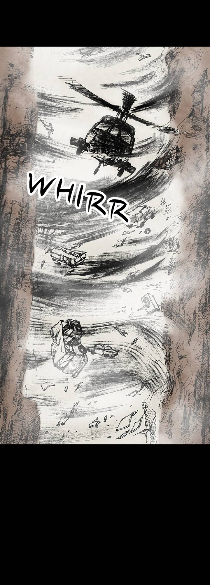 Distant Sky 3 Chapter 8 - 8