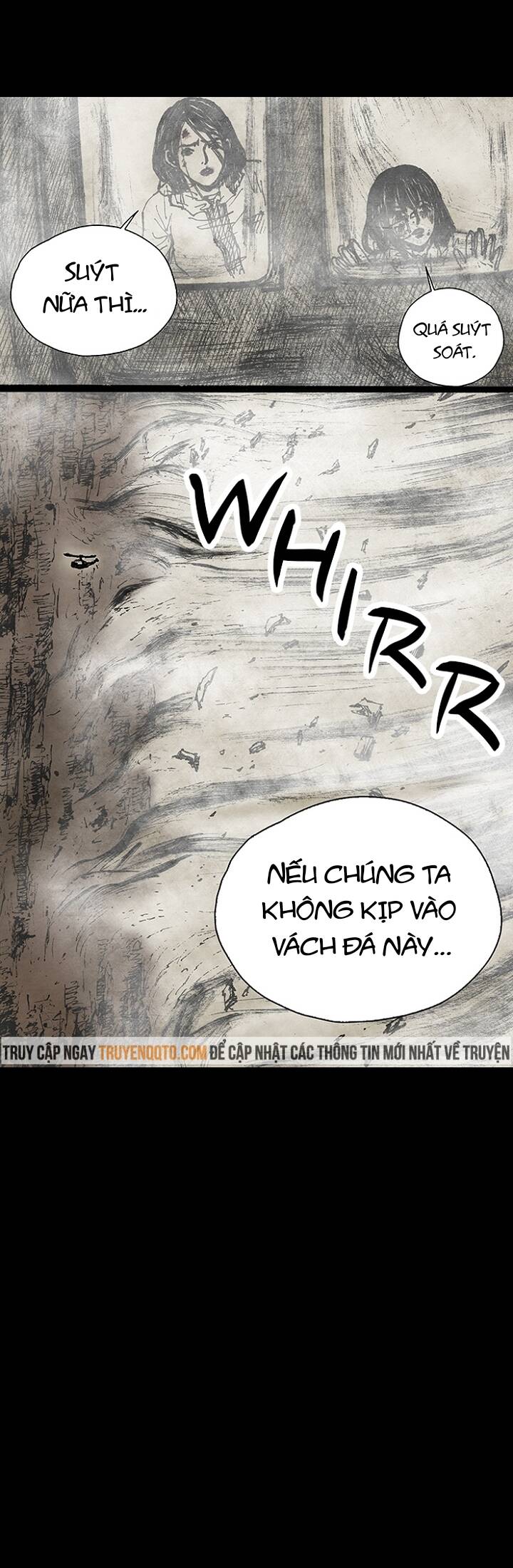 Distant Sky 3 Chapter 8 - 9