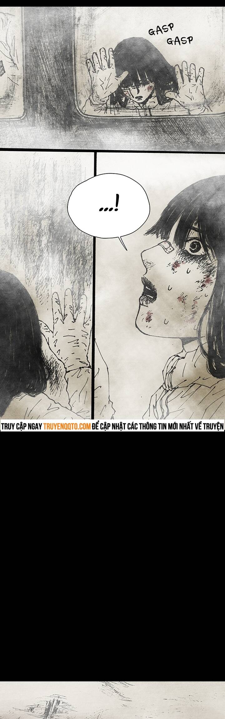 Distant Sky 3 Chapter 8 - 10