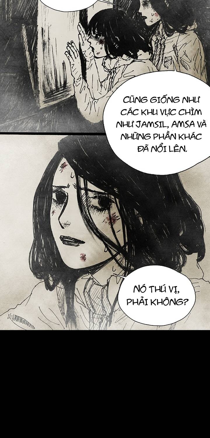 Distant Sky 3 Chapter 8 - 15