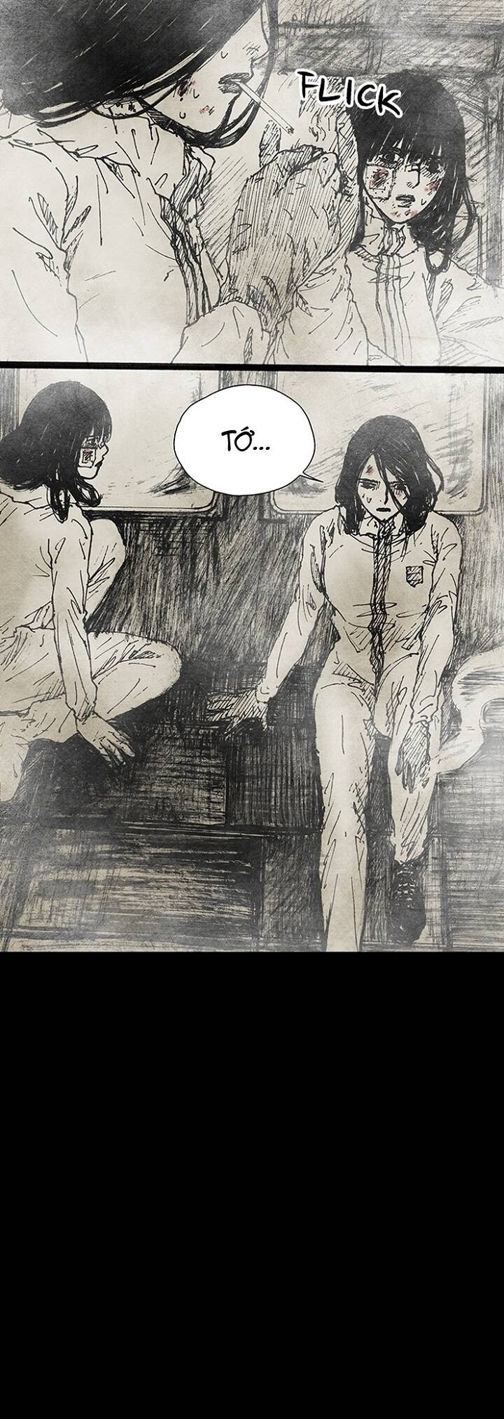 Distant Sky 3 Chapter 8 - 17