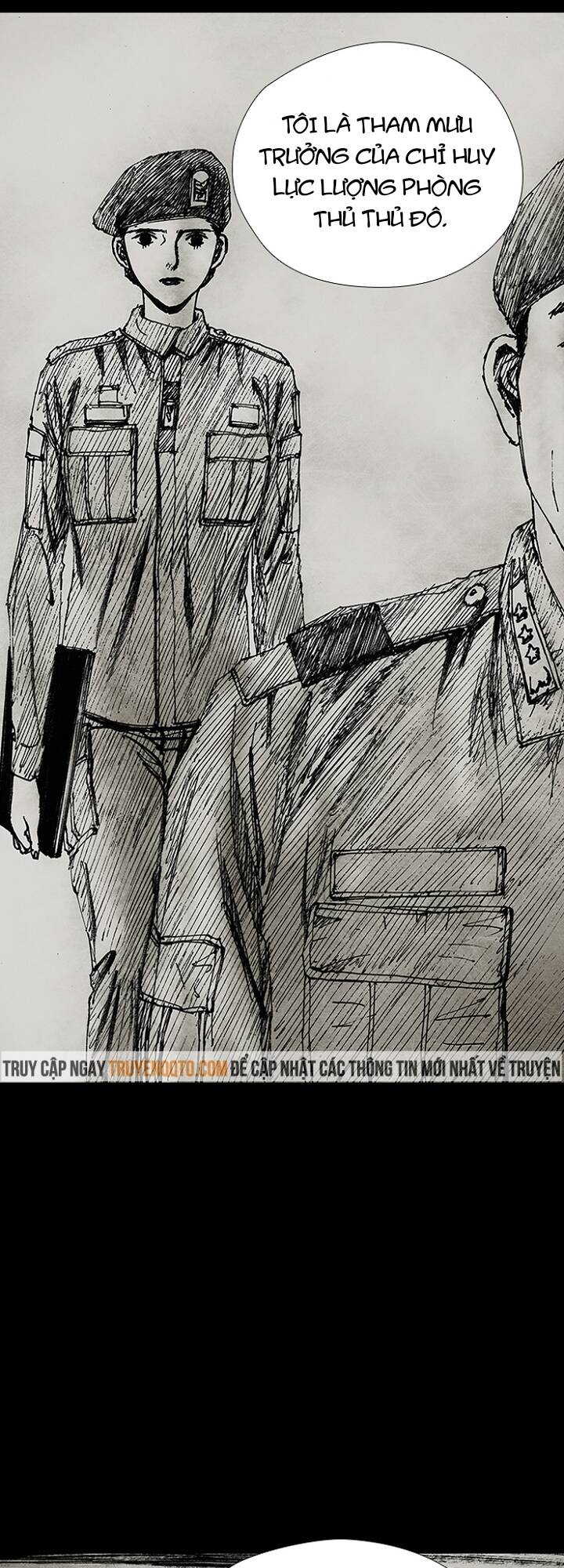 Distant Sky 3 Chapter 8 - 18