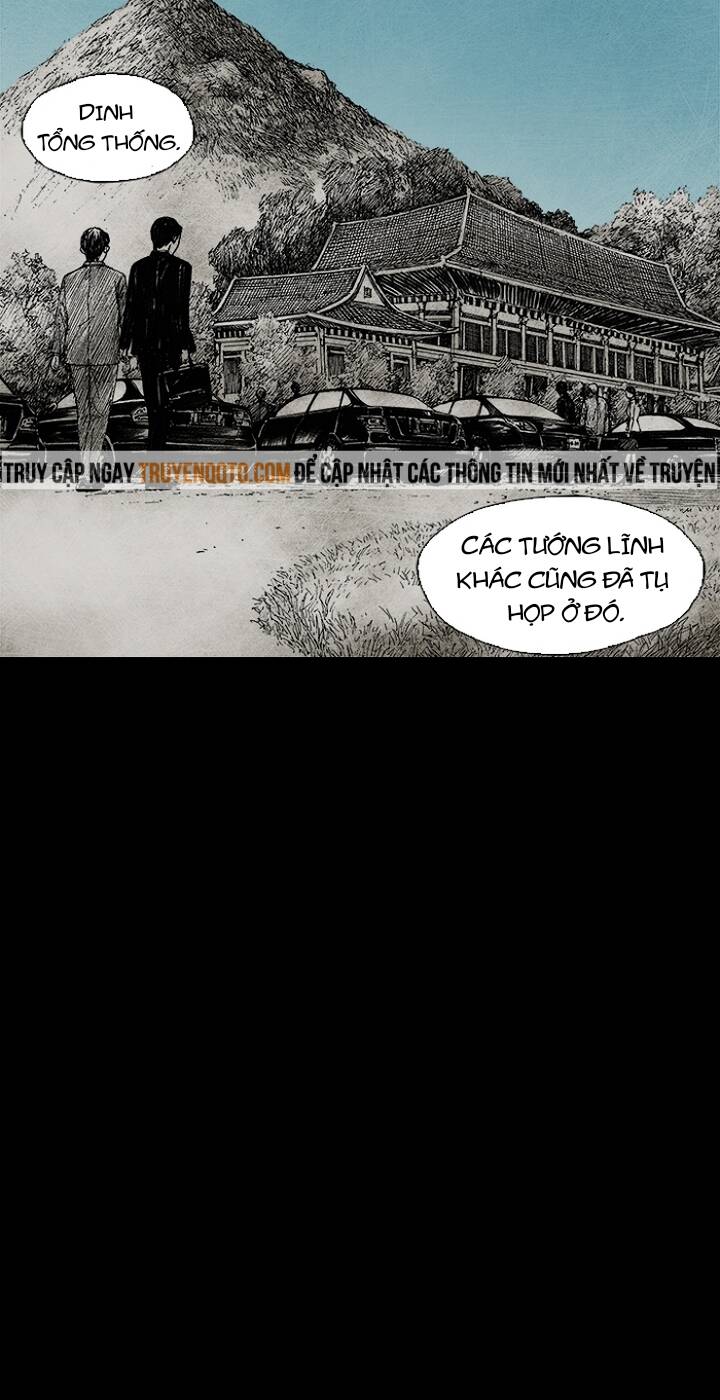 Distant Sky 3 Chapter 8 - 20