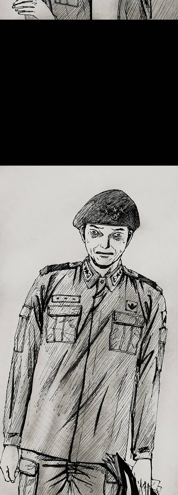 Distant Sky 3 Chapter 8 - 22