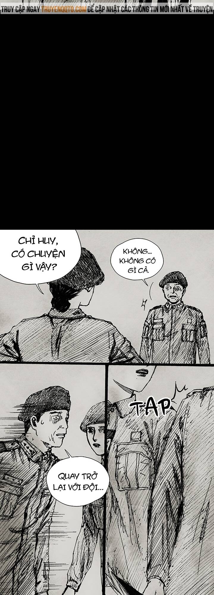 Distant Sky 3 Chapter 8 - 23