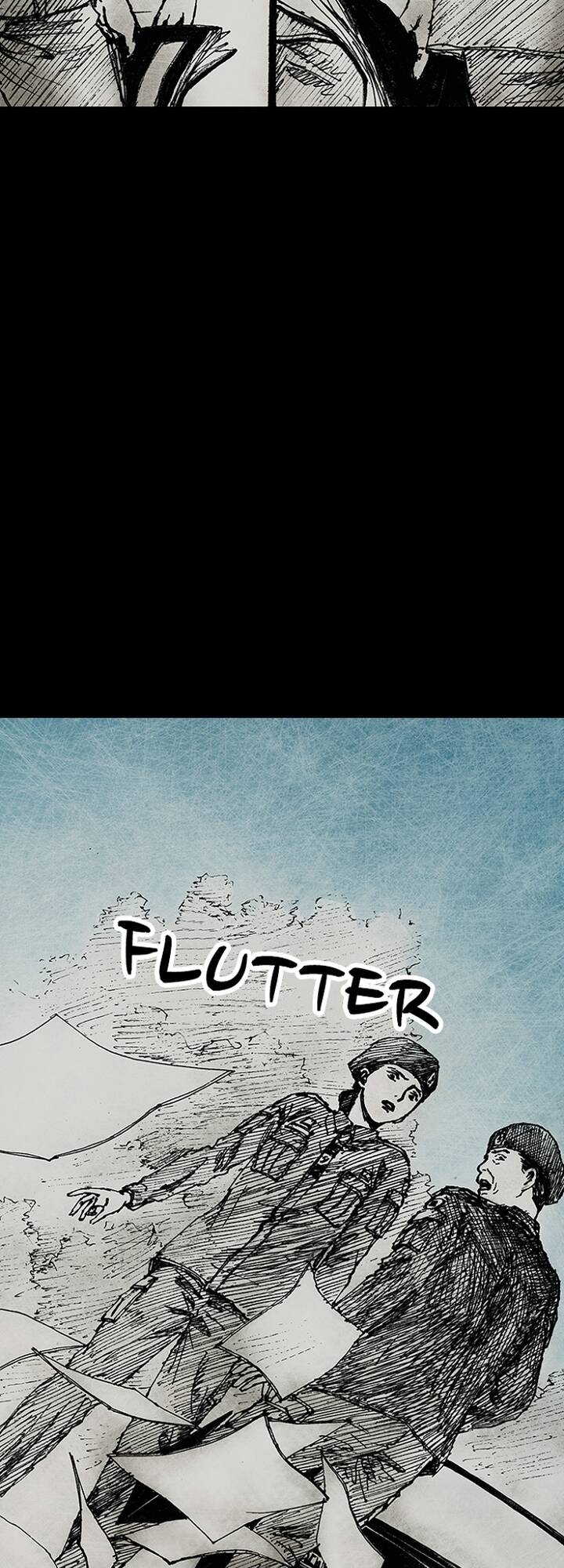 Distant Sky 3 Chapter 8 - 24