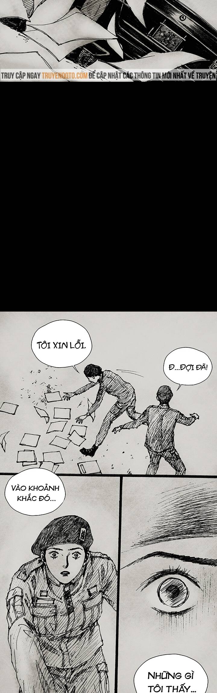 Distant Sky 3 Chapter 8 - 25