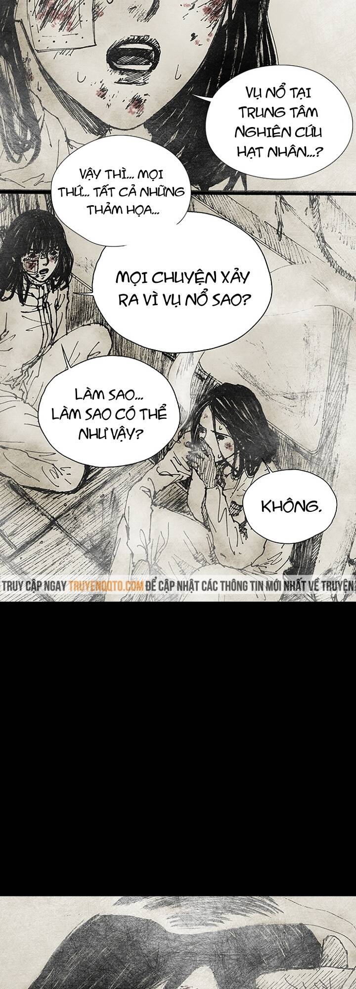 Distant Sky 3 Chapter 8 - 28