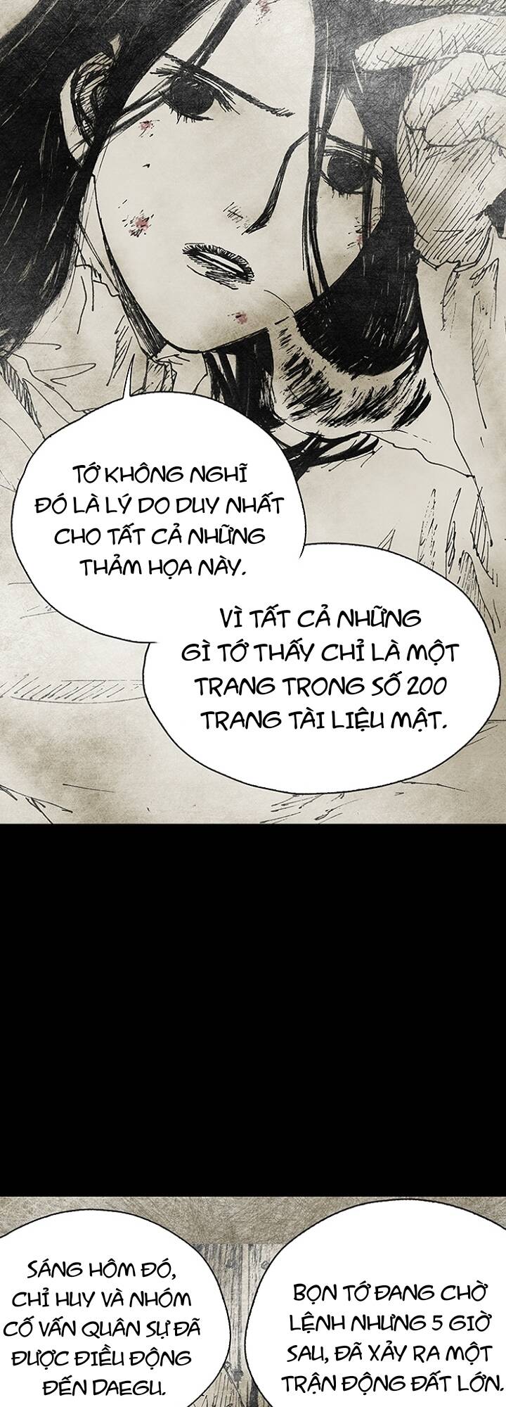 Distant Sky 3 Chapter 8 - 29