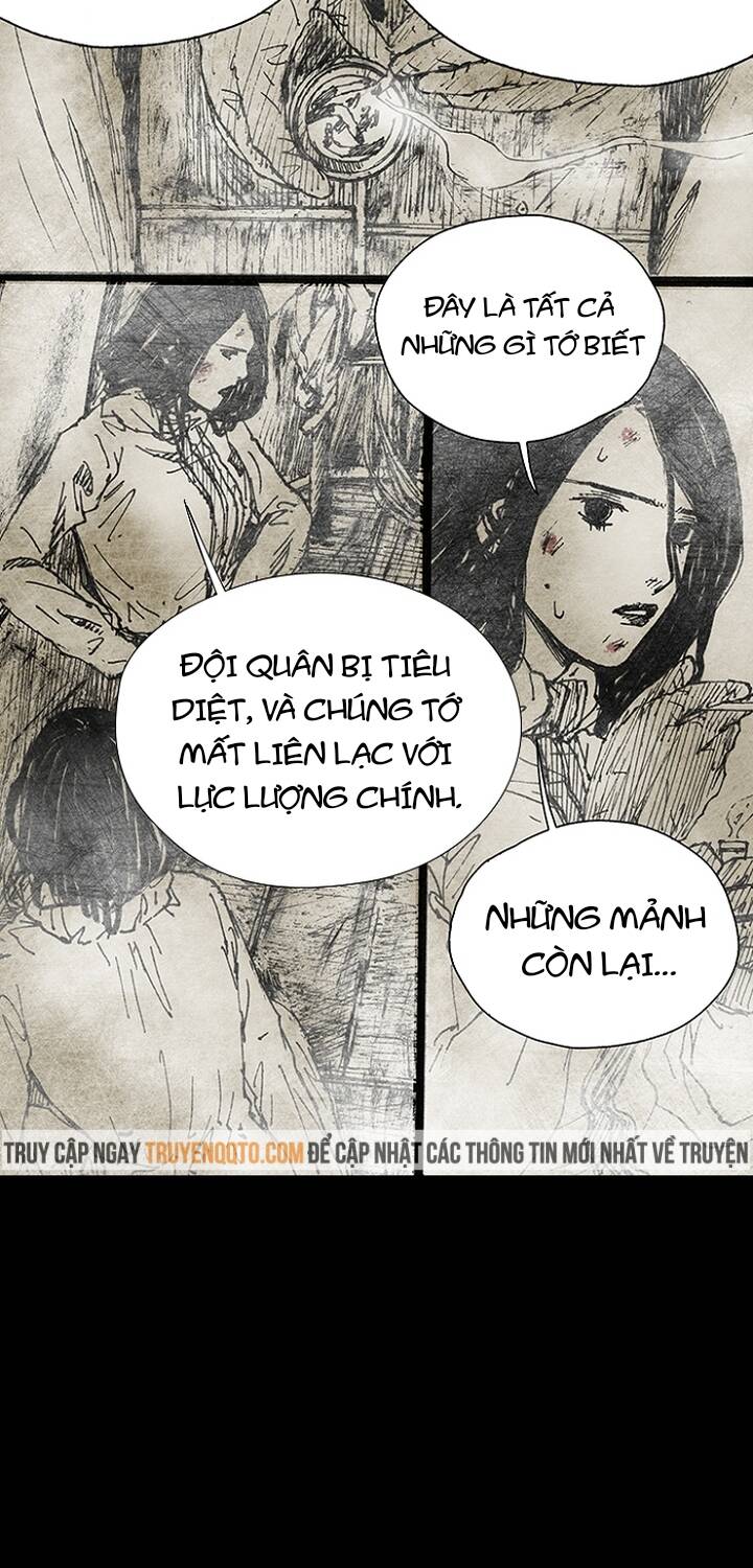 Distant Sky 3 Chapter 8 - 30