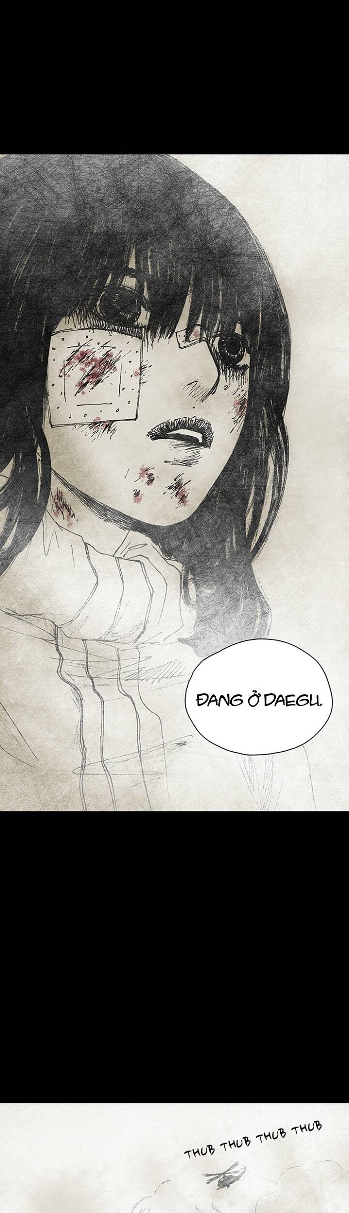 Distant Sky 3 Chapter 8 - 31