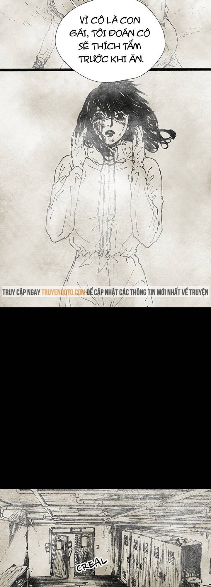 Distant Sky 3 Chapter 8 - 34