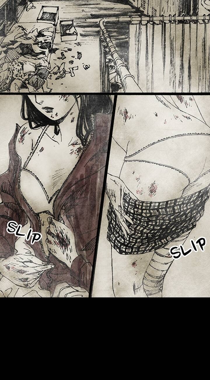 Distant Sky 3 Chapter 8 - 35