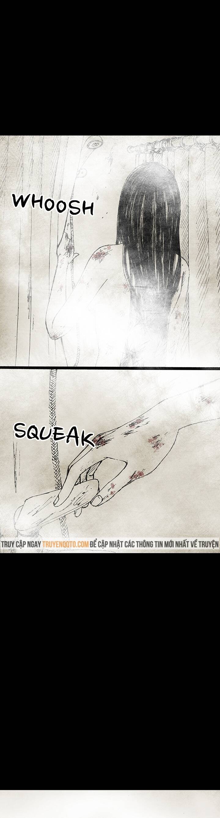 Distant Sky 3 Chapter 8 - 36