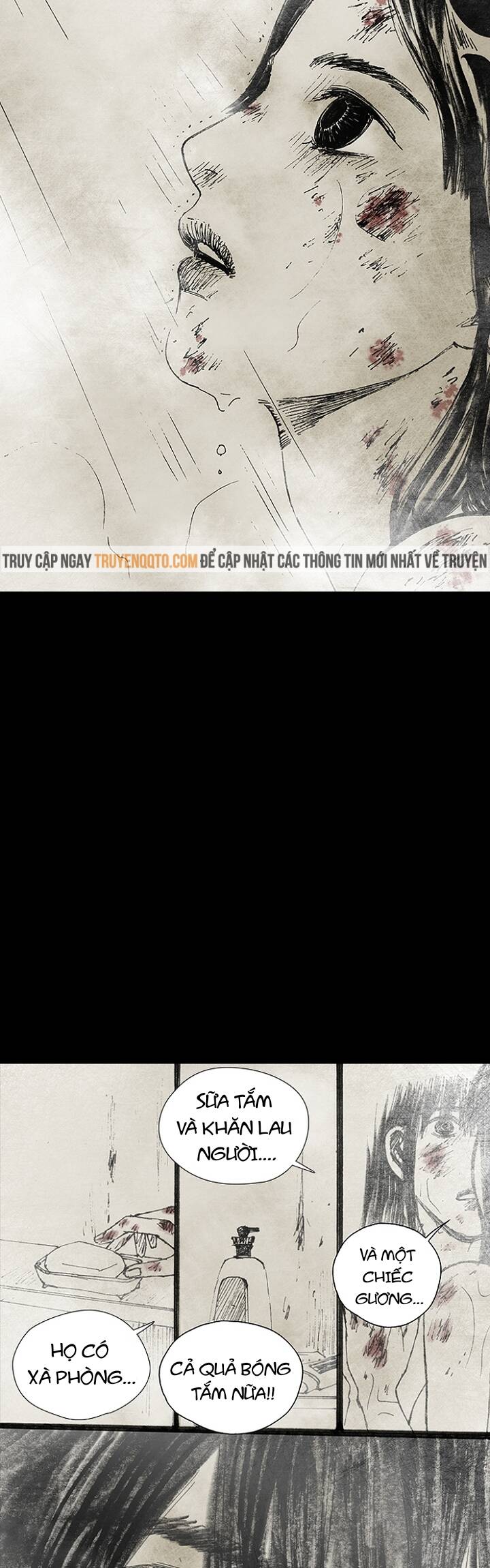 Distant Sky 3 Chapter 8 - 38