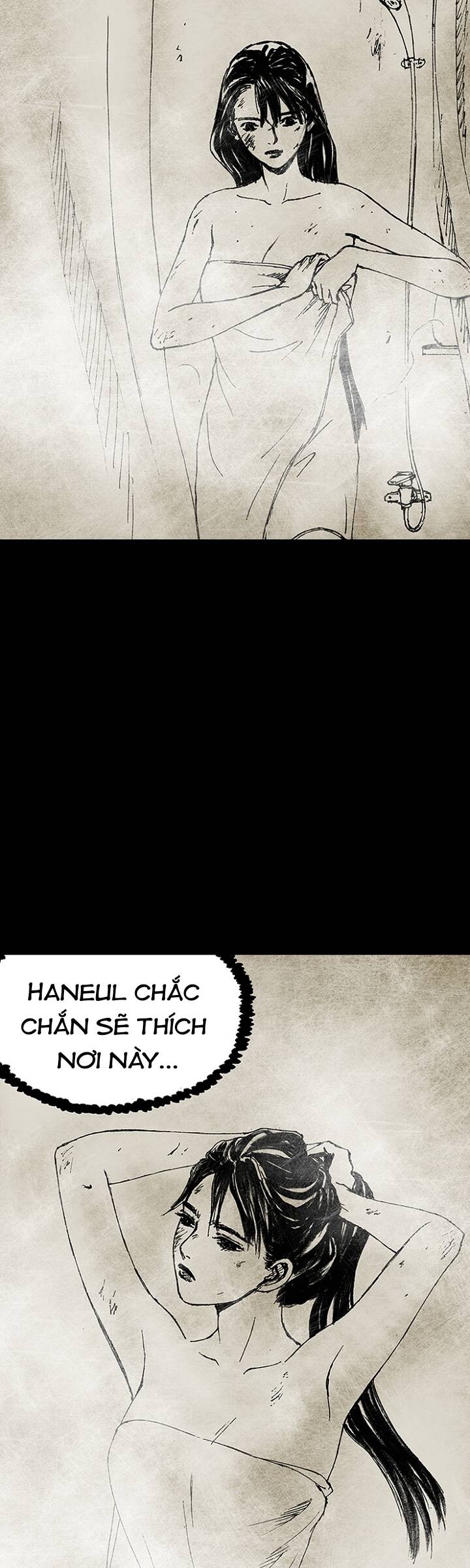 Distant Sky 3 Chapter 8 - 40