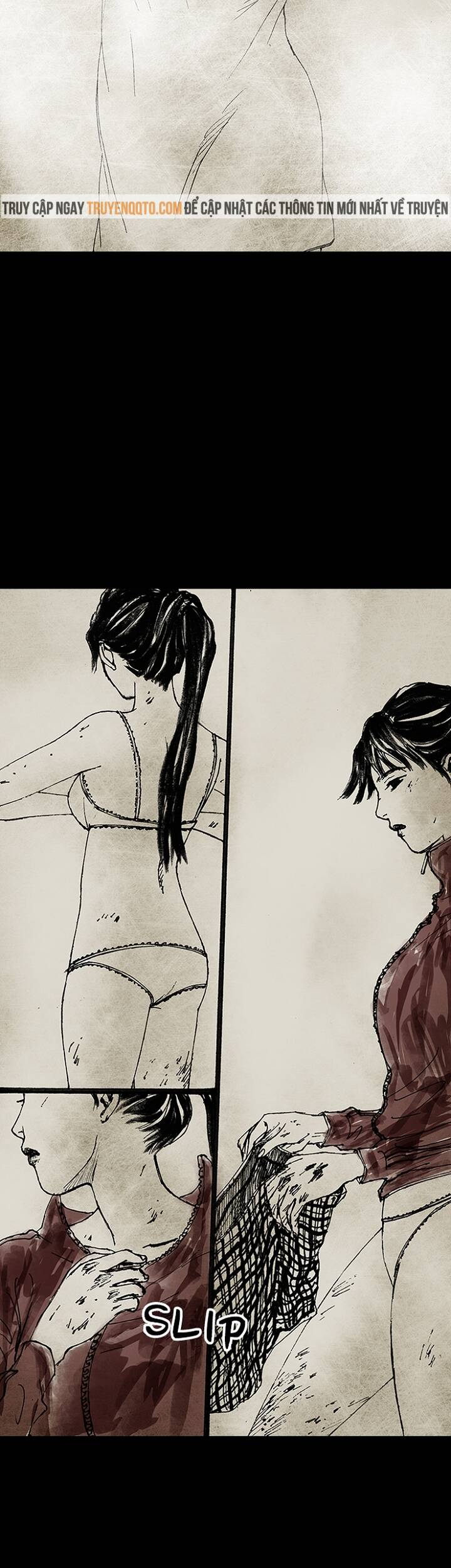 Distant Sky 3 Chapter 8 - 41