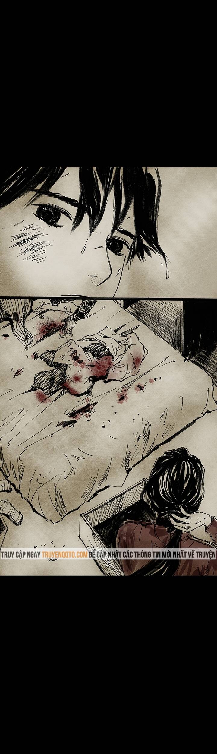 Distant Sky 3 Chapter 8 - 42