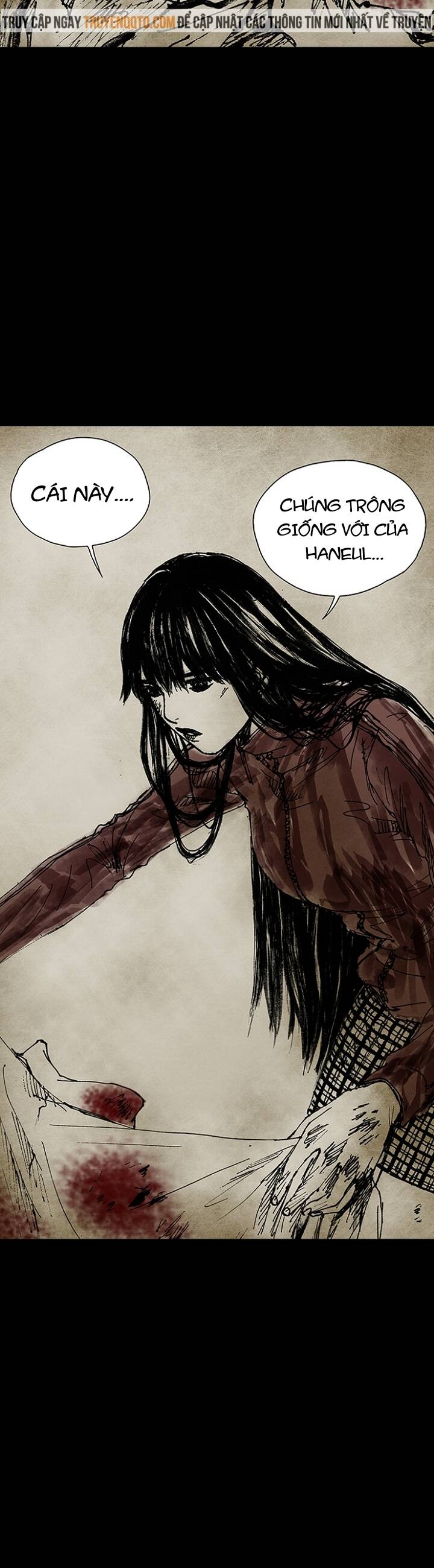 Distant Sky 3 Chapter 8 - 47