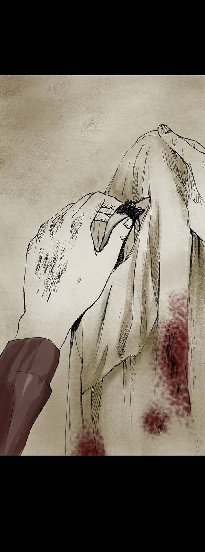 Distant Sky 3 Chapter 8 - 49