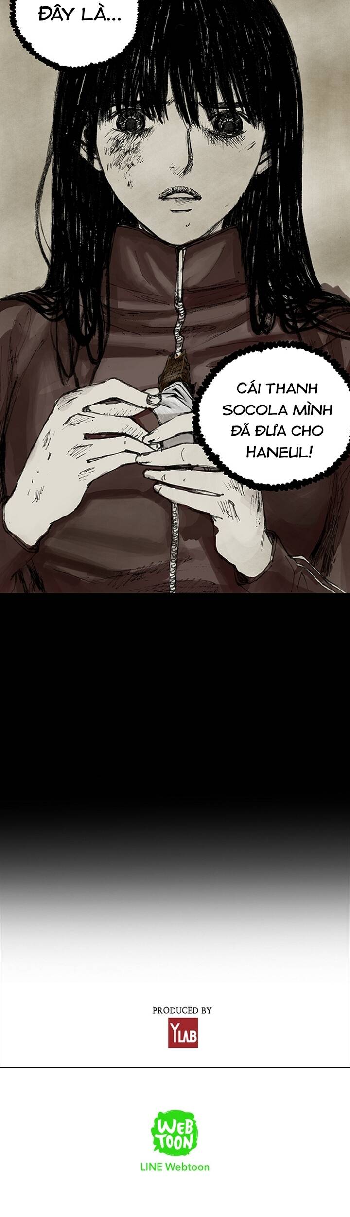 Distant Sky 3 Chapter 8 - 51