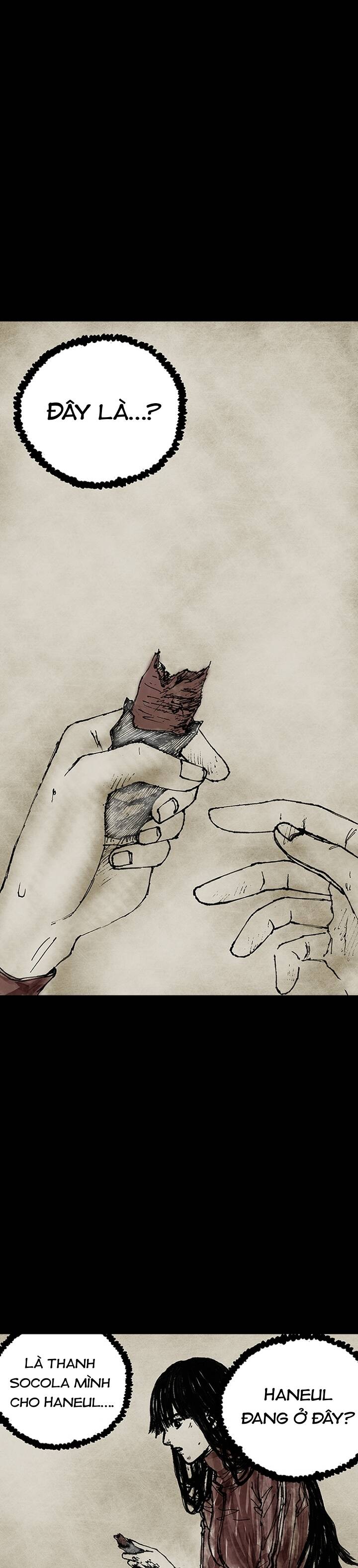 Distant Sky 3 Chapter 9 - 2