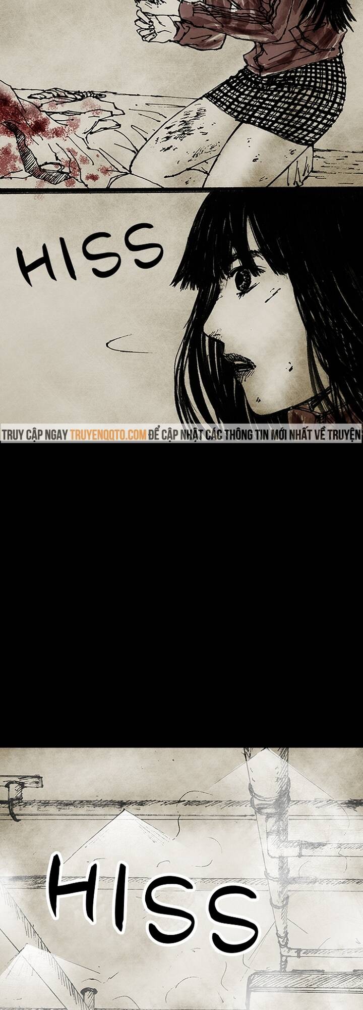 Distant Sky 3 Chapter 9 - 3