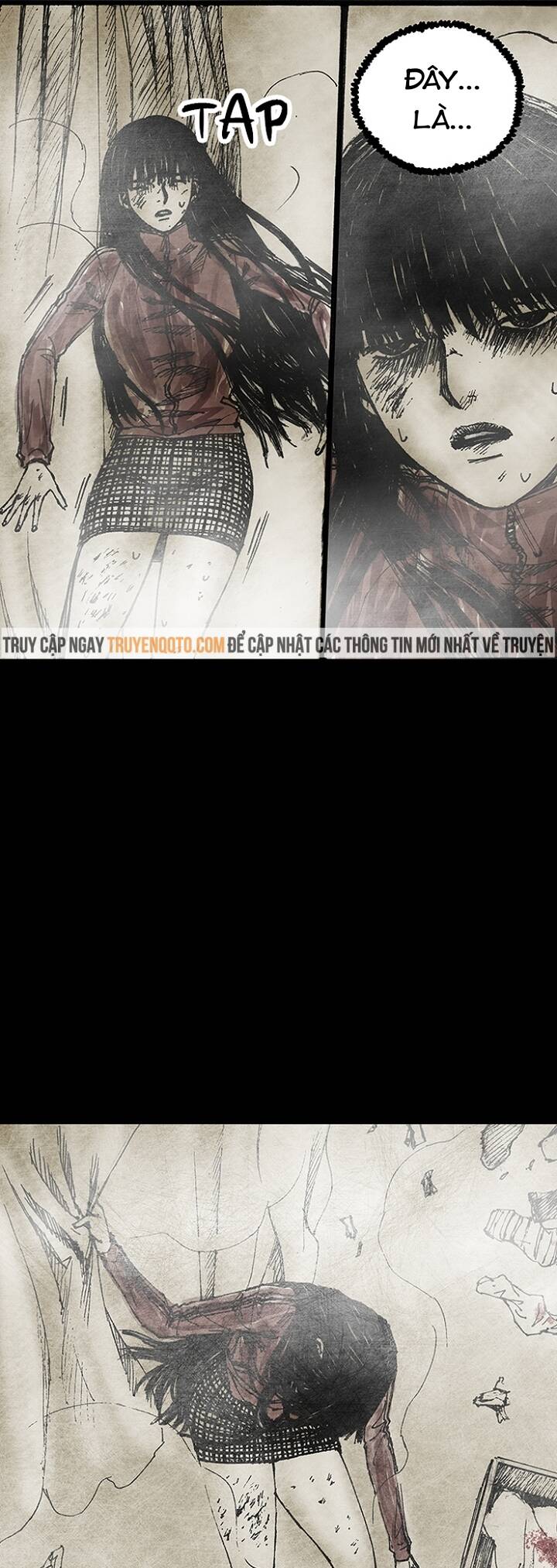 Distant Sky 3 Chapter 9 - 6