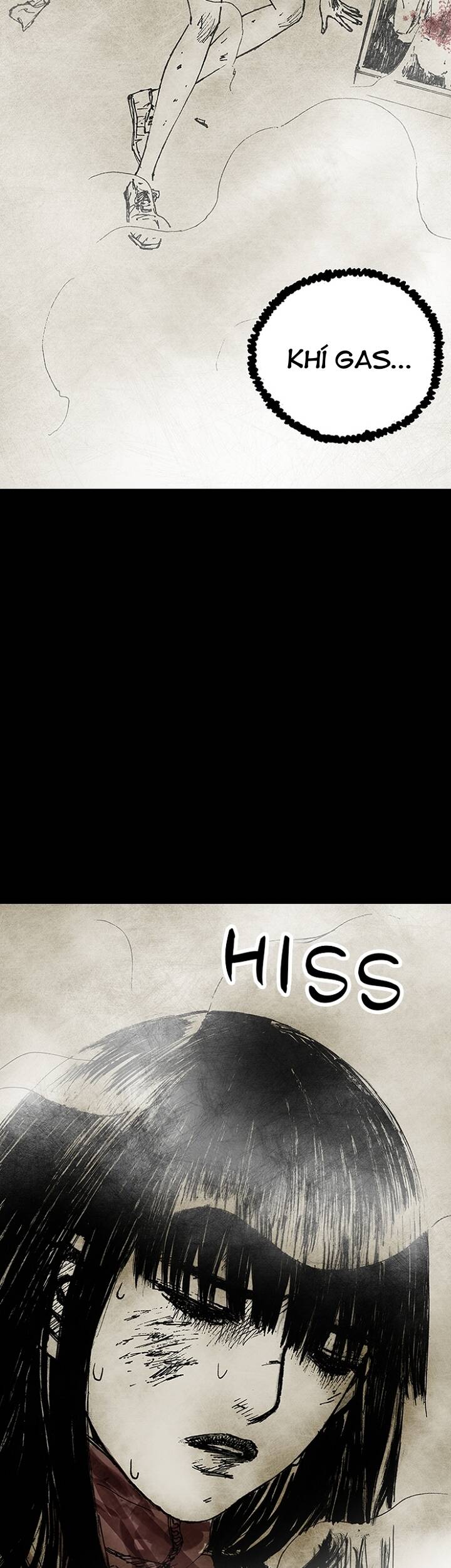 Distant Sky 3 Chapter 9 - 7