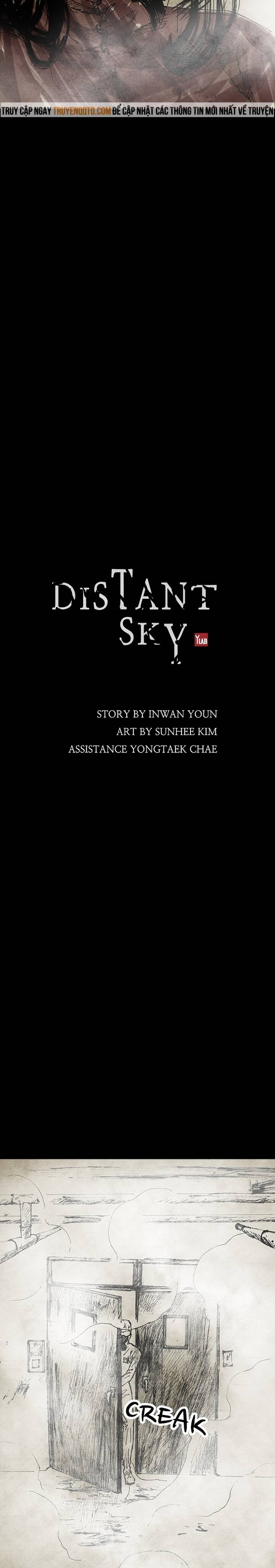 Distant Sky 3 Chapter 9 - 8