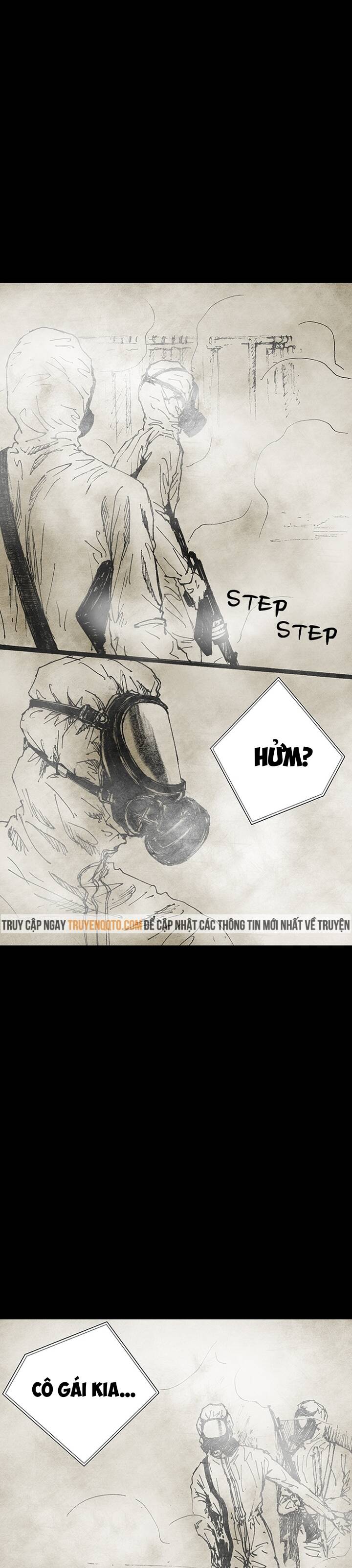 Distant Sky 3 Chapter 9 - 10