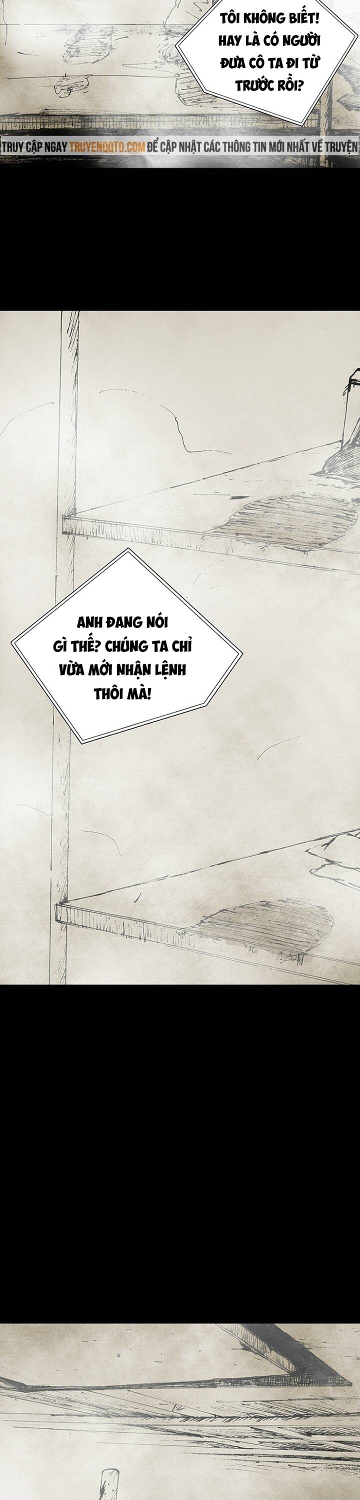 Distant Sky 3 Chapter 9 - 12