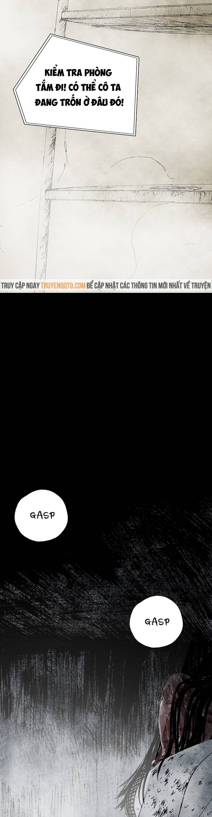 Distant Sky 3 Chapter 9 - 13