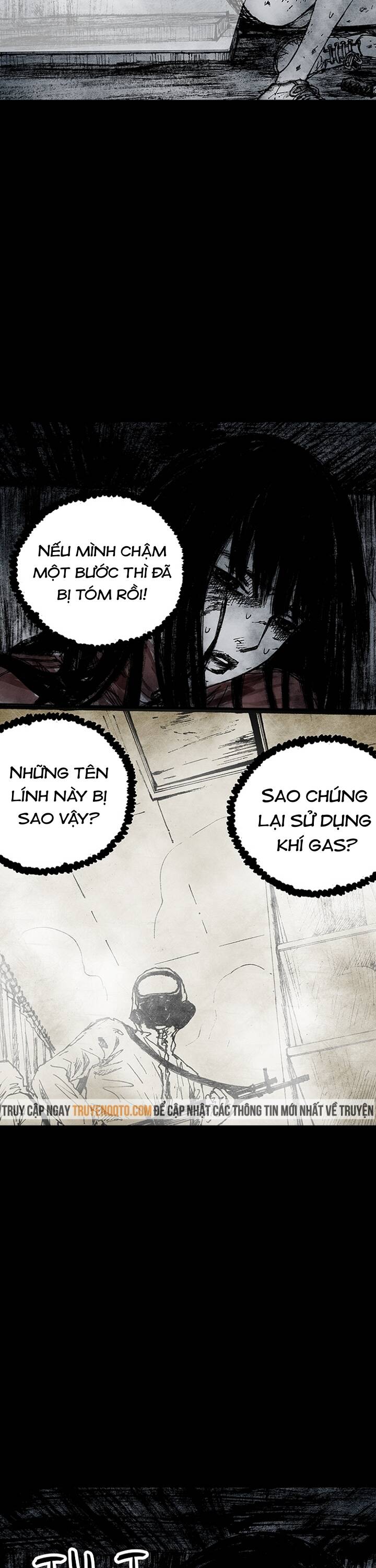 Distant Sky 3 Chapter 9 - 14