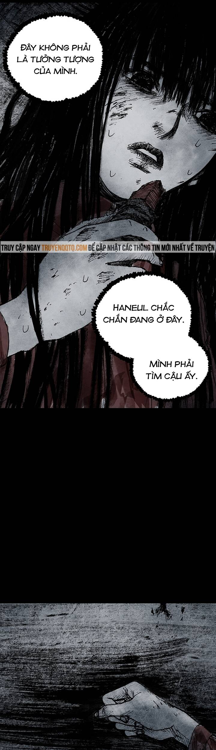 Distant Sky 3 Chapter 9 - 16