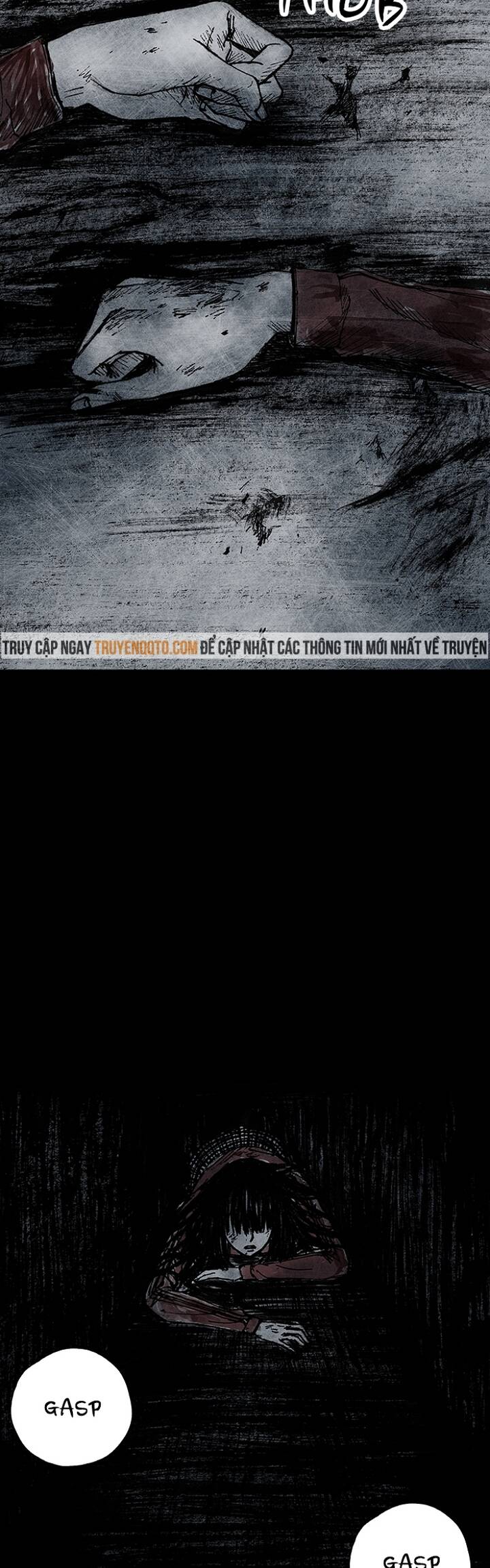 Distant Sky 3 Chapter 9 - 18