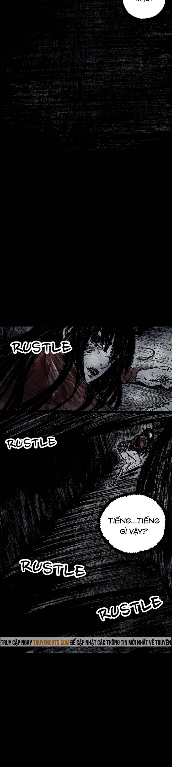 Distant Sky 3 Chapter 9 - 19