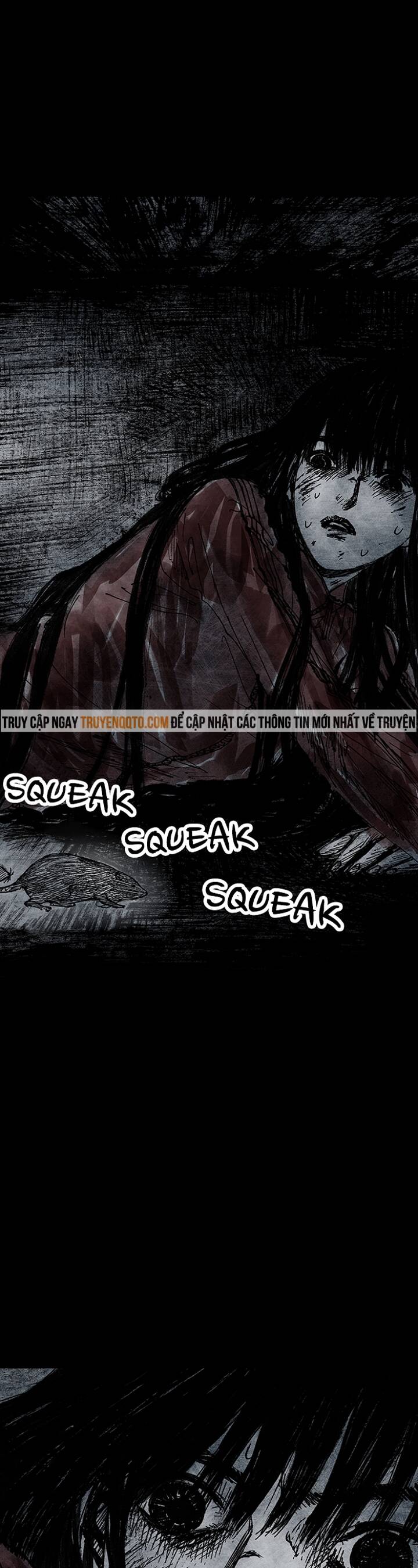 Distant Sky 3 Chapter 9 - 21