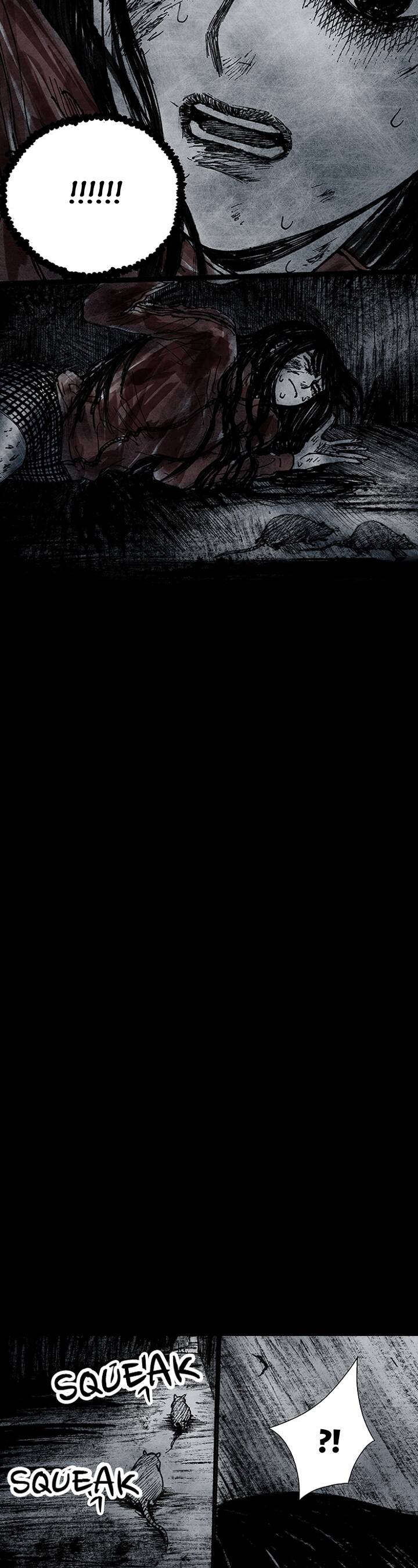 Distant Sky 3 Chapter 9 - 22