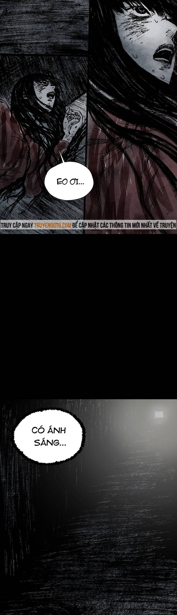 Distant Sky 3 Chapter 9 - 23