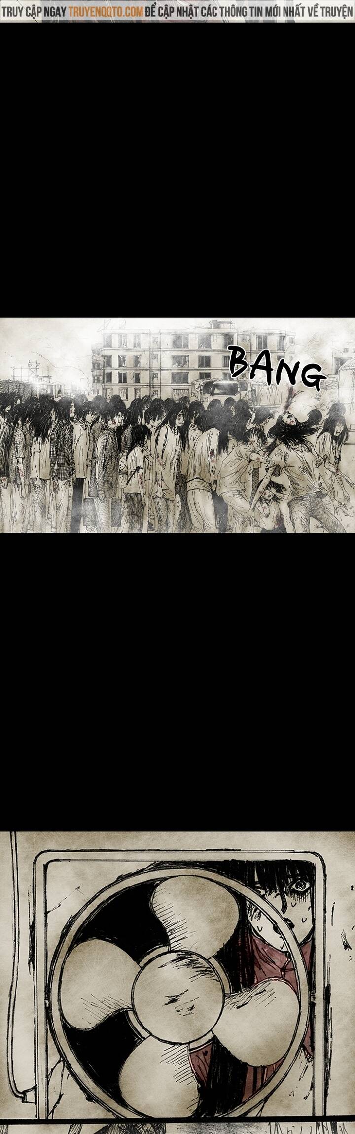 Distant Sky 3 Chapter 9 - 25