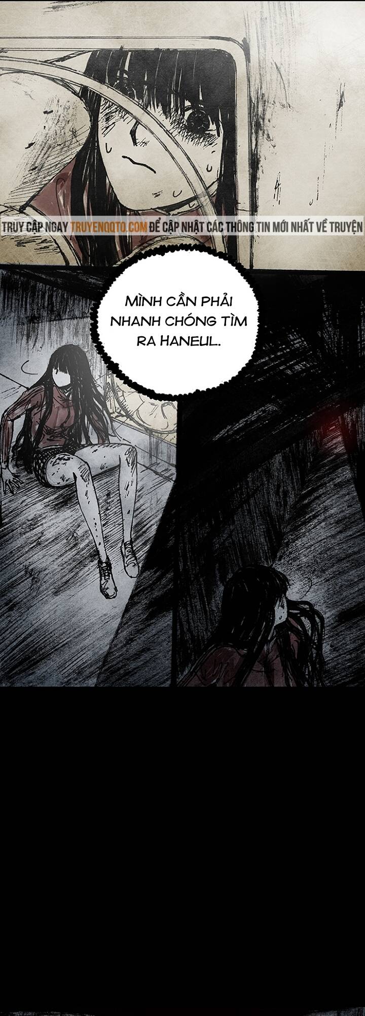 Distant Sky 3 Chapter 9 - 27