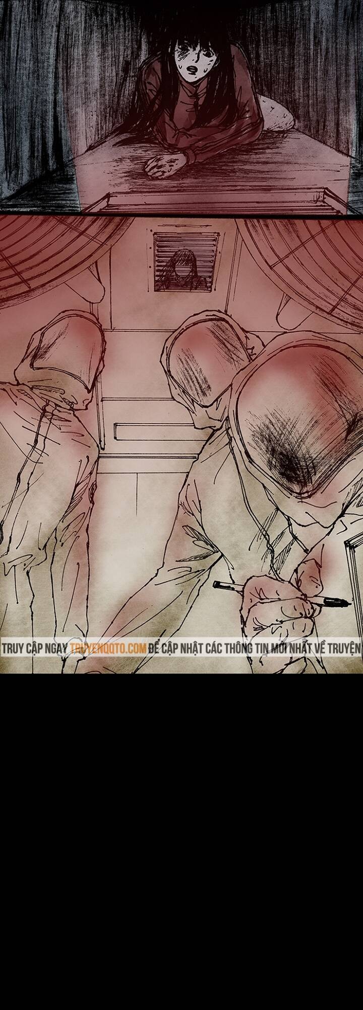 Distant Sky 3 Chapter 9 - 28