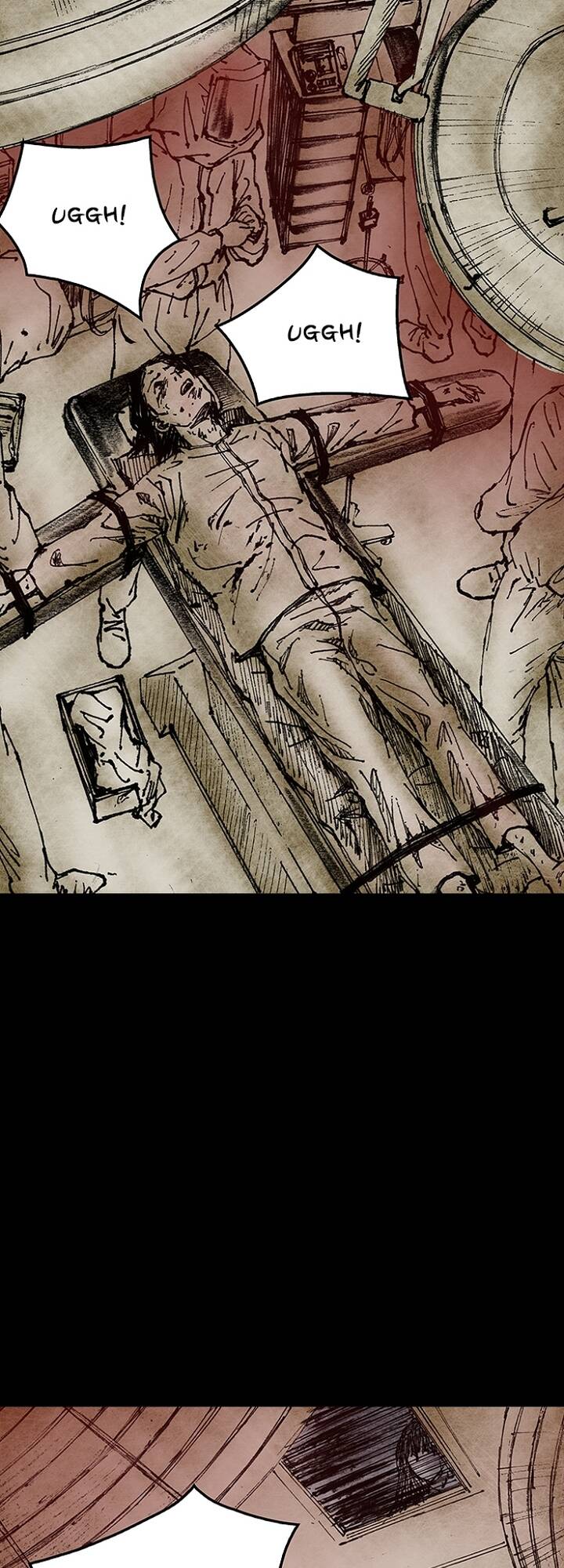 Distant Sky 3 Chapter 9 - 30