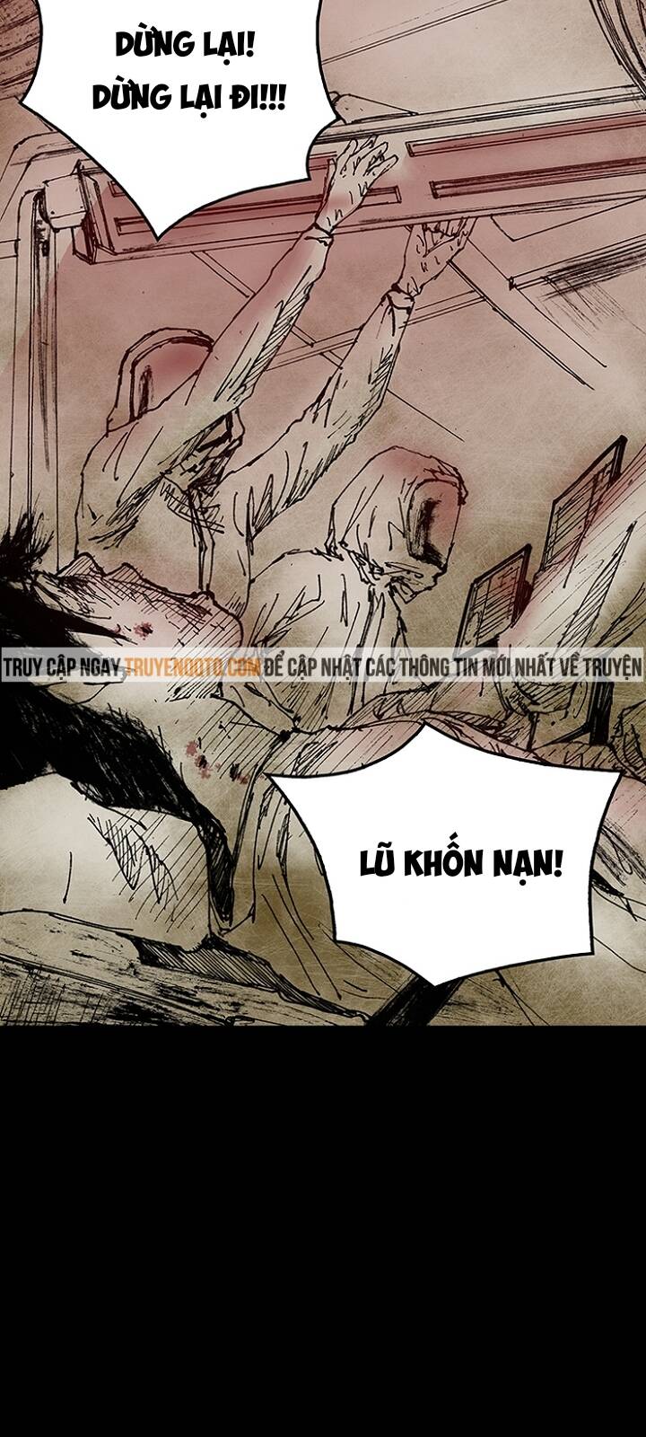 Distant Sky 3 Chapter 9 - 31