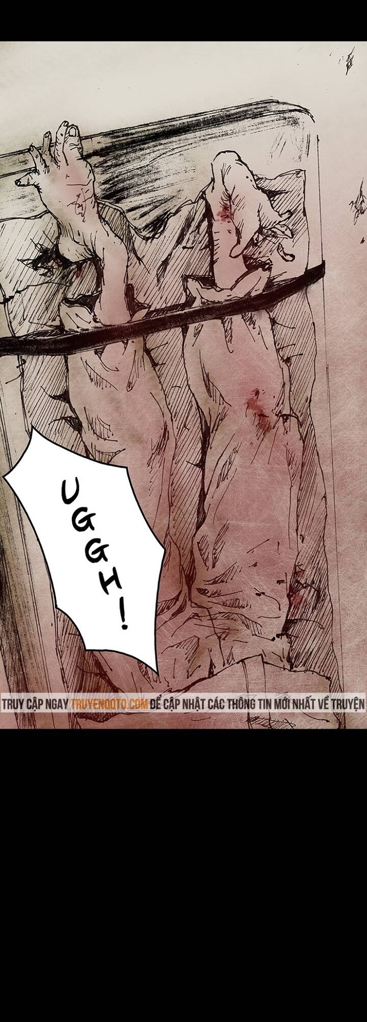 Distant Sky 3 Chapter 9 - 33