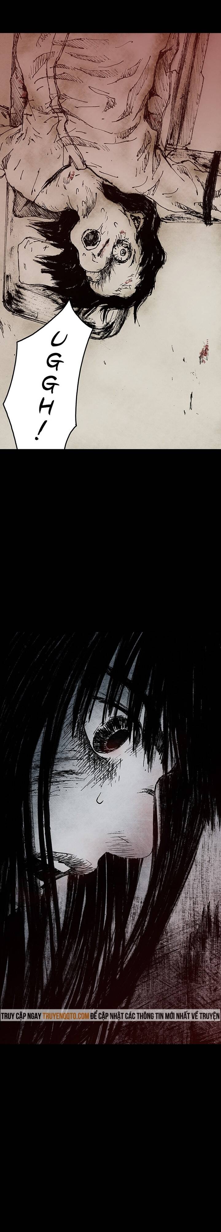 Distant Sky 3 Chapter 9 - 34