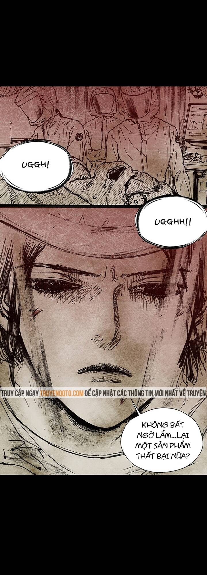 Distant Sky 3 Chapter 9 - 36